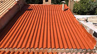 couvreur toiture Rochefort-du-Gard